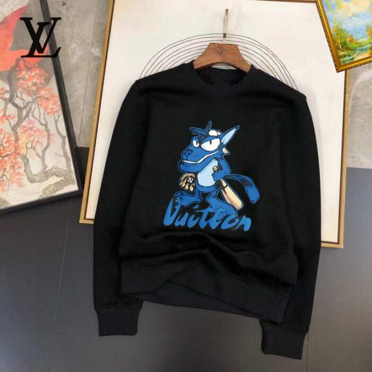 Picture of LV Sweatshirt _SKULVM-3XL25tx23233832